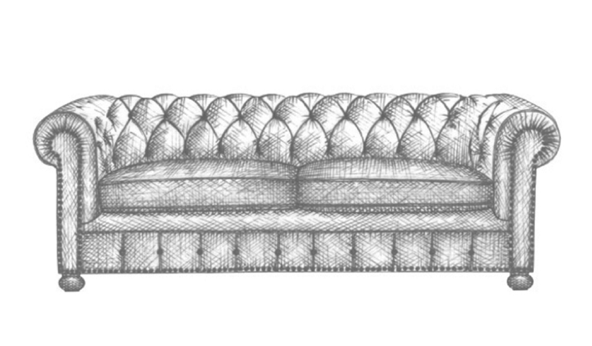 About Chesterfields at the Boathouse